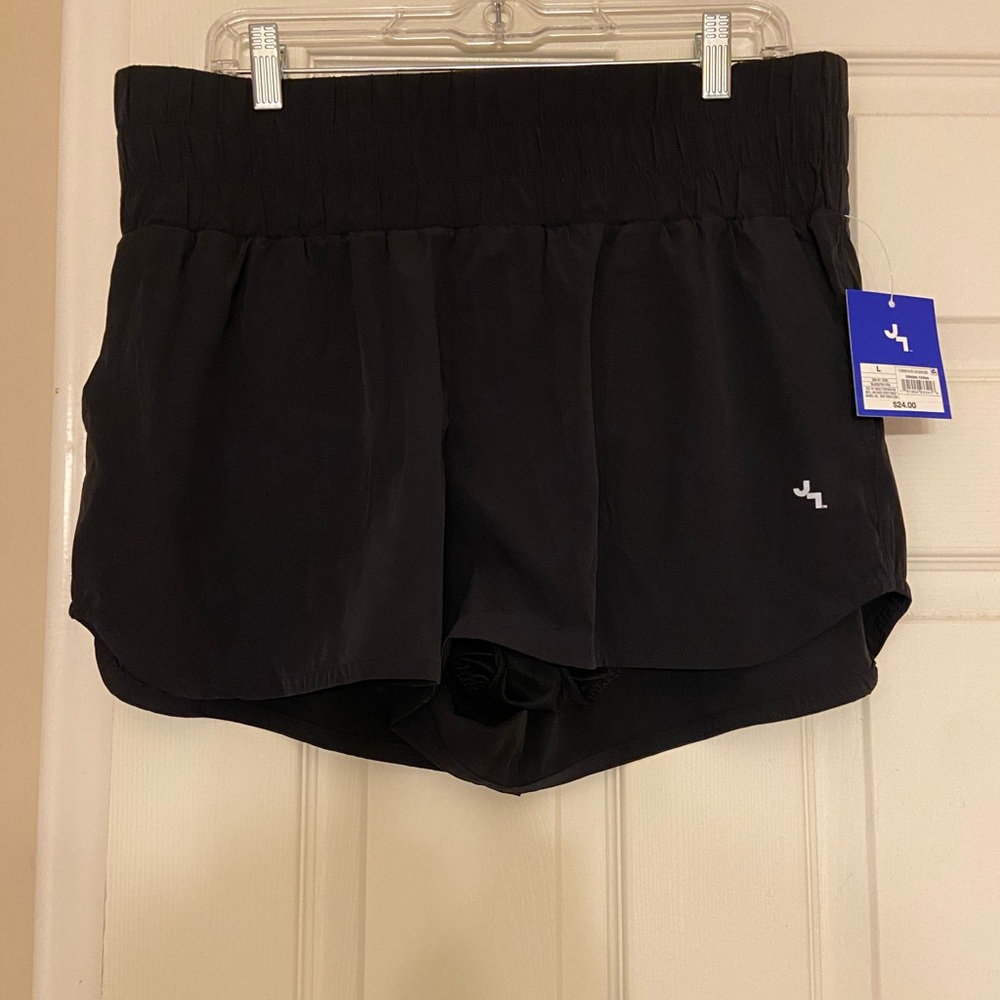 NWT JoyLab Women's Black Shorts